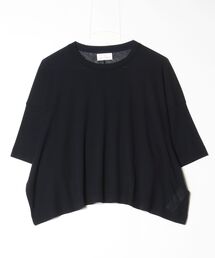 B'2nd | SHORELINE WIDE TEE(Tシャツ/カットソー)