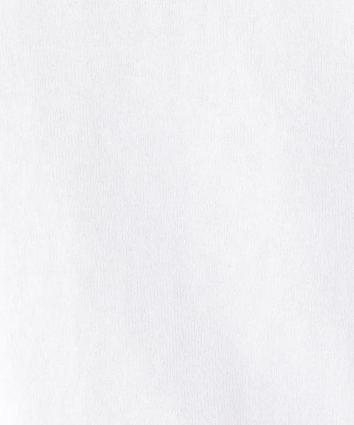 coen（コーエン）の「【MBC】バスクマリンボートネックカットソー（Tシャツ/カットソー・メンズ・オリーブ/ホワイト/ネイビー・LARGE/X-LARGE/MEDIUM/SMALL）」の8枚目の写真