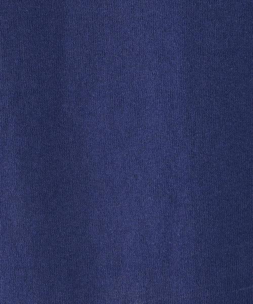 coen（コーエン）の「【MBC】バスクマリンボートネックカットソー（Tシャツ/カットソー・メンズ・オリーブ/ホワイト/ネイビー・LARGE/X-LARGE/MEDIUM/SMALL）」の10枚目の写真