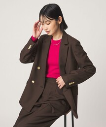 green label relaxing｜グリーンレーベル リラクシングのテーラード
