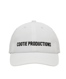 COOTIE PRODUCTIONS | Cotton Serge 6 Panel Cap(キャップ)