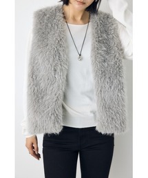 AZUL BY MOUSSY｜アズールバイマウジーのベスト通販 - ZOZOTOWN