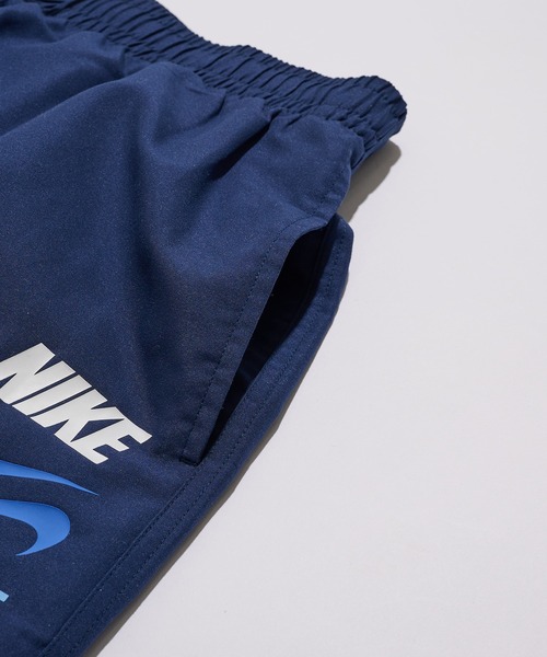 NIKE(ナイキ)の「【NIKE】ナイキ ブレイカースタック7ボレーショーツ 水陸両用(その他パンツ・メンズ・ブラック/ネイビー・L/M/XXL/S/XL)」の20枚目の写真