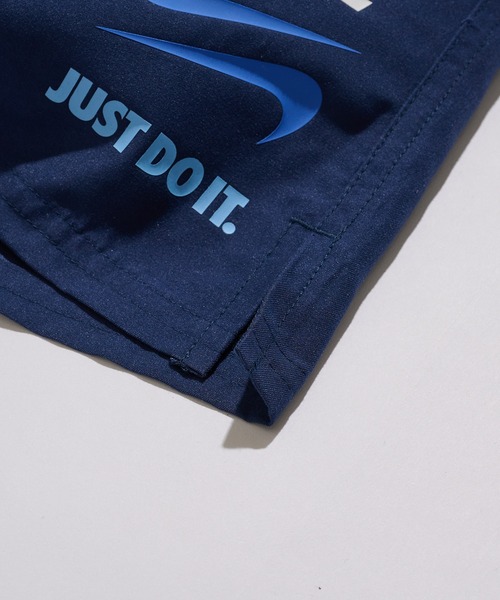 NIKE(ナイキ)の「【NIKE】ナイキ ブレイカースタック7ボレーショーツ 水陸両用(その他パンツ・メンズ・ブラック/ネイビー・L/M/XXL/S/XL)」の22枚目の写真