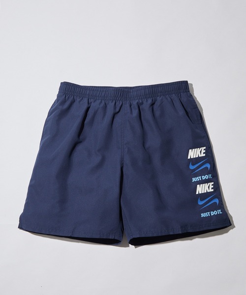 NIKE(ナイキ)の「【NIKE】ナイキ ブレイカースタック7ボレーショーツ 水陸両用(その他パンツ・メンズ・ブラック/ネイビー・L/M/XXL/S/XL)」の15枚目の写真