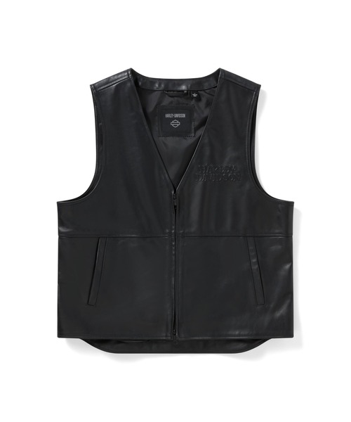 Harley-Davidson（ハーレーダビッドソン）の「Dickies(R) x H-D(R