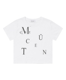 パズル半袖Tシャツ(3カラー)