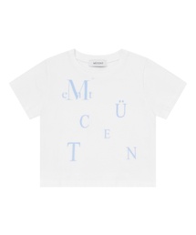 パズル半袖Tシャツ(3カラー)