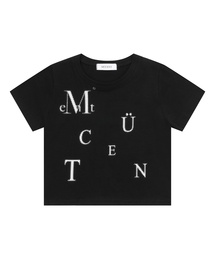 パズル半袖Tシャツ(3カラー)