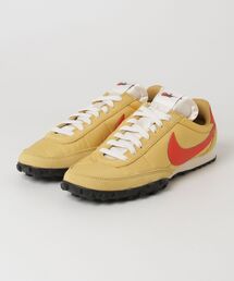 WAFFLE RACER