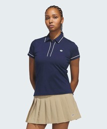 オリジナルス ソリッド ポロ【adidas Golf/アディダスゴルフ】