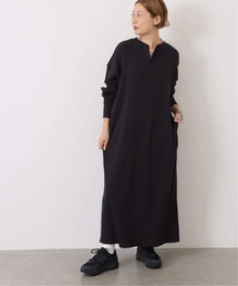 JOURNAL STANDARD LUXE | ワッフル ヘンリーN-ワンピース(ワンピース)