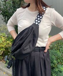 【WEB限定】アニマルティムボディBAG