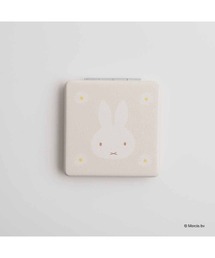 MARK'S（マークス）の「BRUNA MESH EMBROIDERY コンパクトミラー（手鏡/メイクミラー）」