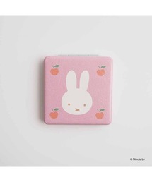 MARK'S（マークス）の「BRUNA MESH EMBROIDERY コンパクトミラー（手鏡/メイクミラー）」
