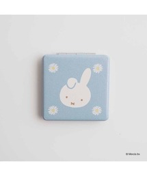 MARK'S（マークス）の「BRUNA MESH EMBROIDERY コンパクトミラー（手鏡/メイクミラー）」