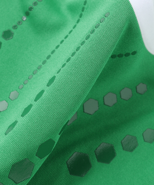 417 EDIFICE(フォーワンセブンエディフィス)の「【Liverpool FC / リバプールFC】 04-05 HOME GK SHIRT(Tシャツ/カットソー・メンズ・その他・XX-LARGE/SMALL/MEDIUM/LARGE/X-LARGE)」の3枚目の写真