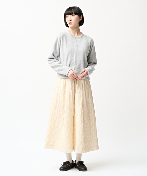 ORCIVAL(オーシバル)の「ORCIVAL | レザー モカシンシューズ WOMEN(モカシン/デッキシューズ・レディース・ブラウン/ブラック・36/38/40)」の14枚目の写真