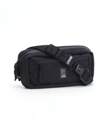 CHROME | ［ CHROME / クローム ］MICRO KADET SLING / マイクロ カデット スリング 耐水 ボディバッグ 容量：3L(ボディバッグ/ウエストポーチ)