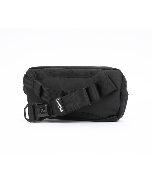 CHROME（クローム）の「［ CHROME / クローム ］MICRO KADET SLING / マイクロ カデット スリング 耐水 ボディバッグ 容量：3L（ボディバッグ/ウエストポーチ・メンズ・ベージュ/サックスブルー/ブラック・FREE）」の17枚目の写真