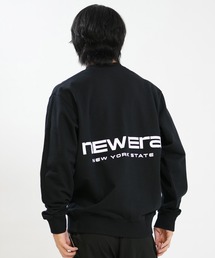 【ムラサキスポーツ限定】NEW ERA/ニューエラ スウェット 15393127/15393128