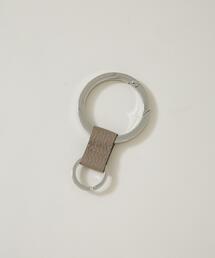 ITTI（イッチ）の「ITTI/CRISTY RING RING（キーケース/キーアクセサリー）」
