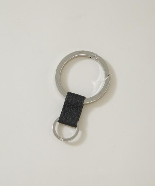 ITTI/CRISTY RING RING（キーケース/キーアクセサリー）｜ITTI（イッチ