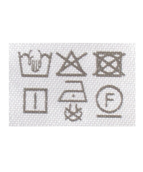A DAY IN THE LIFE UNITED ARROWS(アデイインザライフユナイテッドアローズ)の「ラッセルストライプ スクエアネック プルオーバー <A DAY IN THE LIFE>(Tシャツ/カットソー・レディース・ブラック/オフホワイト・FREE)」の11枚目の写真