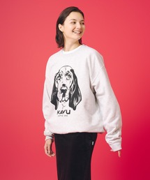 KAVU/カブー 26 Dog Sweat/26 ドッグスウェット