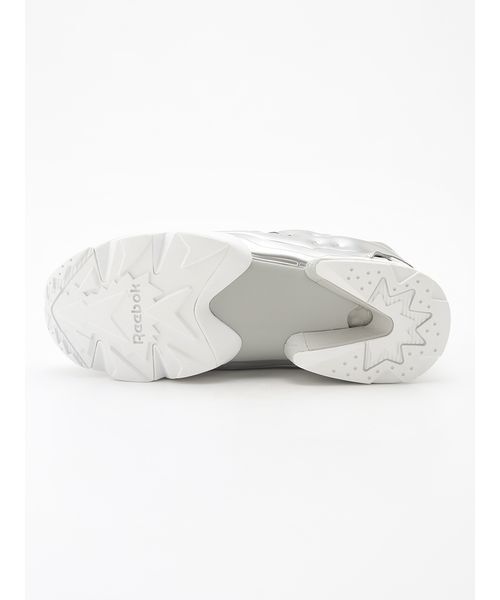 Reebok(リーボック)の「【Reebok】INSTAPUMP FURY 94(スニーカー・レディース・シルバー・24/25/24.5/23.5/23/25.5)」の7枚目の写真