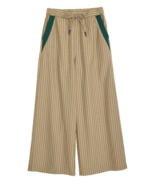 ELCHELE（エルチェレ）の「PICCADILLY × ELCHELE PANTS（その他パンツ・レディース・チェック/ストライプ・38/36）」の12枚目の写真