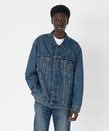 Levi's（リーバイス）の「デニムジャケット（デニムジャケット）」