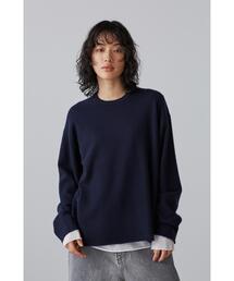 YLEVE / CASHMERE KN T