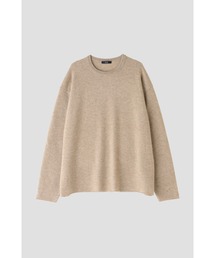 YLEVE / CASHMERE KN T