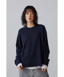 YLEVE / CASHMERE KN T