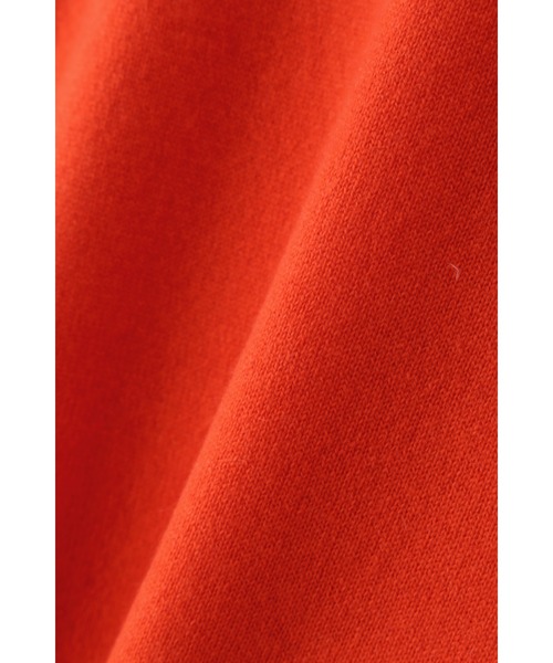 YLEVE(イレーヴ)の「YLEVE / CASHMERE KN T(ニット/セーター・レディース・オレンジ/ベージュ/ネイビー・1)」の22枚目の写真