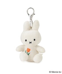 one'sterrace（ワンズテラス）の「Dick Bruna miffy ボントントイズ キーチェーン チューリップ（その他雑貨）」