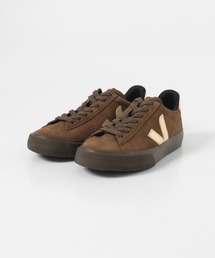 veja CAMPO - WALNUT PLATINE M