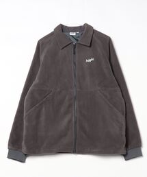 ヘイト 【HAIGHT】- フリース ブルゾン【FLEECE ZIP BLOUSON HTAW-232002】