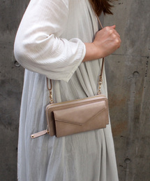 LBC | お財布ショルダー(ショルダーバッグ)