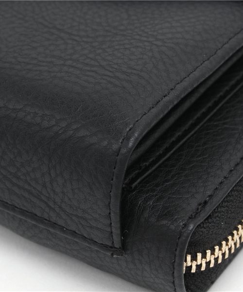 LBC（エルビーシー）の「お財布ショルダー（ショルダーバッグ・レディース・オフホワイト/ベージュ/ブラック・ONE SIZE）」の11枚目の写真