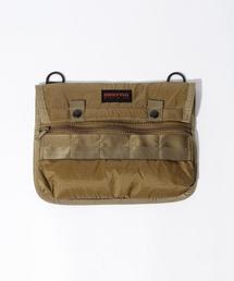 BRIEFING（ブリーフィング）の「BRIEFING×BEAMS PLUS / 別注 “MIL