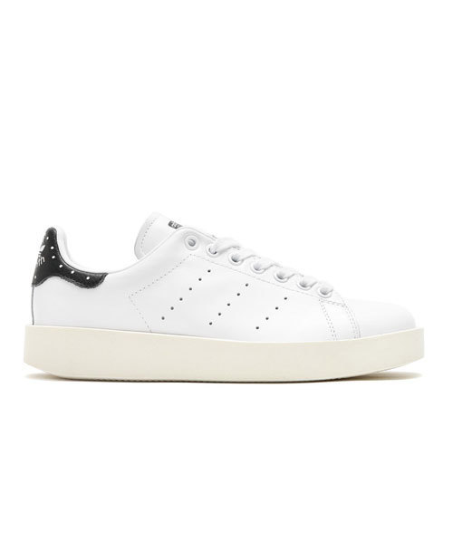 adidas STAN SMITH BD W (ランニングホワイト) (17SP) adidas STAN SMITH BD W (ランニングホワイト) (17SP)
