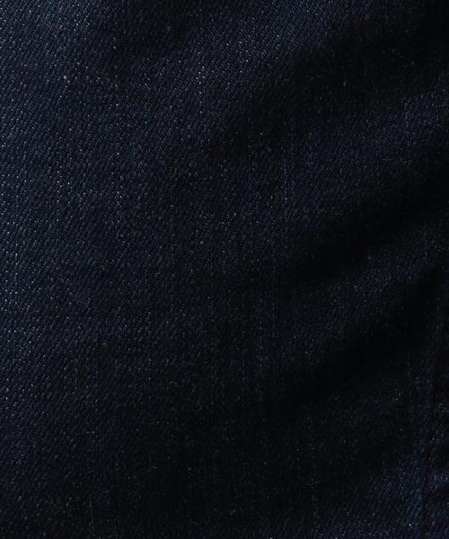 BEAUTY&YOUTH UNITED ARROWS（ビューティーアンドユースユナイテッドアローズ）の「【WEB限定】 by ジョガー デニムパンツ ◆（デニムパンツ・メンズ・ライトブルー/ロイヤルブルー・LARGE/MEDIUM/SMALL）」の5枚目の写真