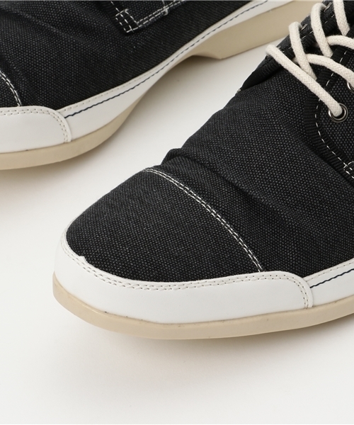 ARCADE（アーケード）の「ドレープ加工イタリアンデザインシューズ（その他シューズ・メンズ・ホワイト系その他/ブルー系その他/ブラック系その他/グレー系その他・26.0cm/26.5cm/25.5cm/27.0cm）」の9枚目の写真