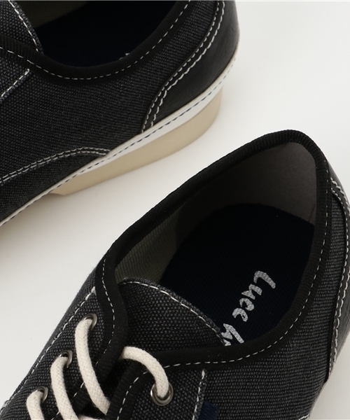 ARCADE（アーケード）の「ドレープ加工イタリアンデザインシューズ（その他シューズ・メンズ・ホワイト系その他/ブルー系その他/ブラック系その他/グレー系その他・26.0cm/26.5cm/25.5cm/27.0cm）」の11枚目の写真