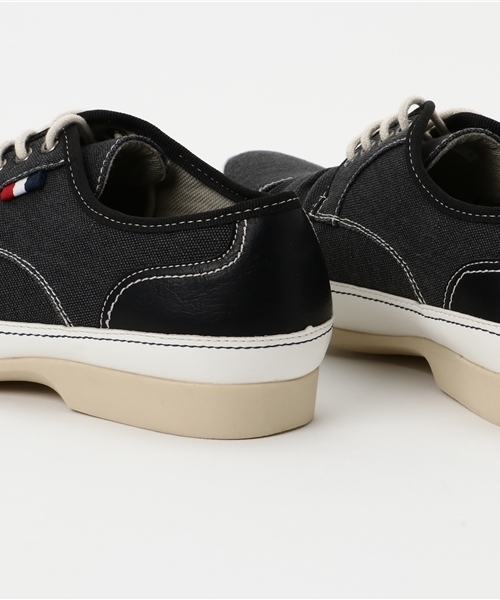 ARCADE（アーケード）の「ドレープ加工イタリアンデザインシューズ（その他シューズ・メンズ・ホワイト系その他/ブルー系その他/ブラック系その他/グレー系その他・26.0cm/26.5cm/25.5cm/27.0cm）」の12枚目の写真