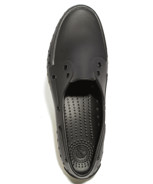 BEAMS（ビームス）の「native / “THE HOWARD”（その他シューズ・メンズ・ホワイト/ブラック・7/8/9）」の5枚目の写真