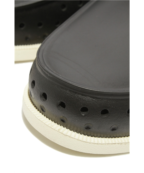 BEAMS（ビームス）の「native / “THE HOWARD”（その他シューズ・メンズ・ホワイト/ブラック・7/8/9）」の6枚目の写真