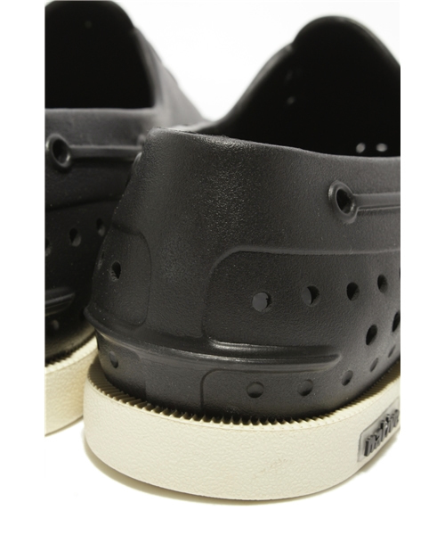 BEAMS（ビームス）の「native / “THE HOWARD”（その他シューズ・メンズ・ホワイト/ブラック・7/8/9）」の9枚目の写真